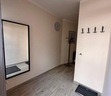 Augustow Apartment | Apartament w Augustowie