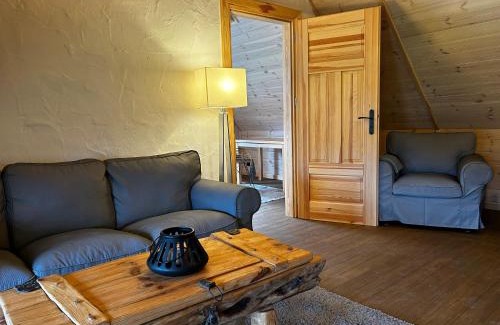 Mierki Apartment | Apartament w Bukowej Chacie