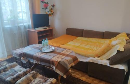 Chelm Apartment | Apartament w Centrum Chełma