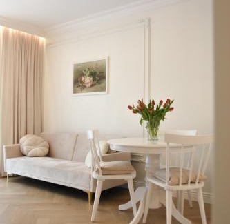 Ciechanow Apartment | Apartament w centrum miasta- Central Park