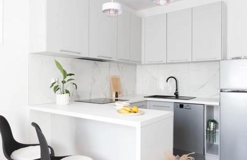 Mielec Apartment | Apartament w centrum Mielca