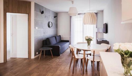 Osiedle Grunwaldzkie Apartment | Apartament w centrum Olsztyna - Grunwaldzka