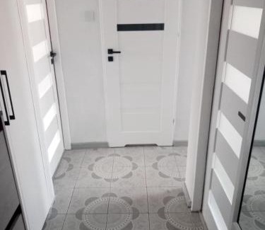 Zagan Apartment | Apartament w centrum