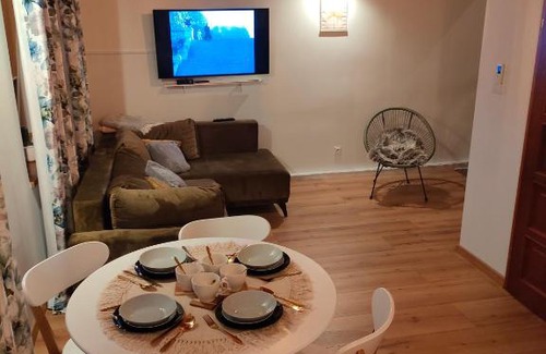 Zuromin Apartment | Apartament w Centrum