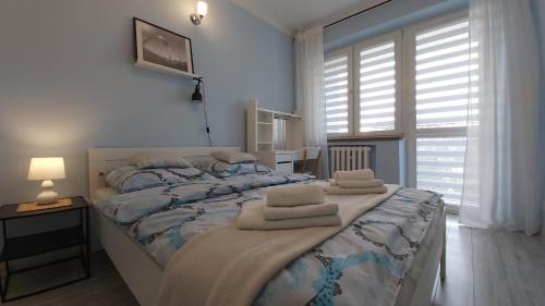Sandomierz Apartment | Apartament w Centrum