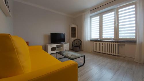 Sandomierz Apartment | Apartament w Centrum