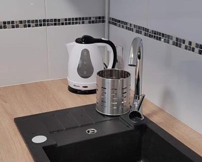 Centrum Apartment | Apartament w centrum Warszawy II