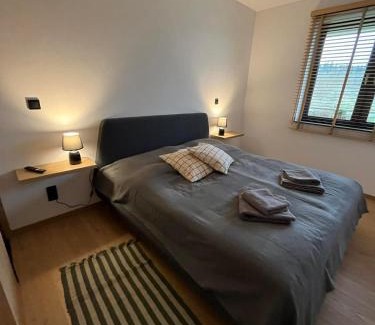 Lesko Apartment | Apartament w Dolinie Sanu 2