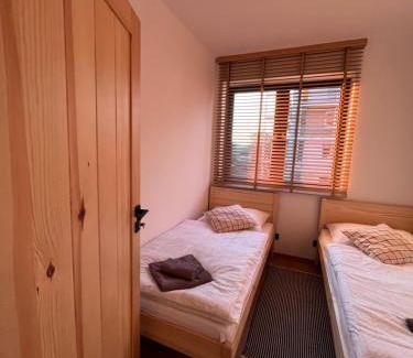 Lesko Apartment | Apartament w Dolinie Sanu 2