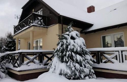 gmina Stezyca Apartment | Apartament w Krzesznej