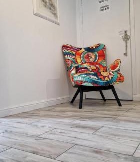 gmina Stezyca Apartment | Apartament w Krzesznej