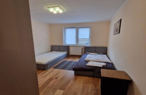 Olsztyn Apartment | Apartament w nowym budownictwie, doskonała lokokalizacja komunikacyjna