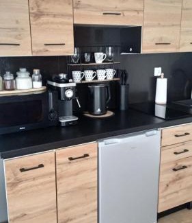 Kroscienko nad Dunajcem Apartment | Apartament w Pieninach