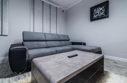 Gizycko Apartment | Apartament w pobliżu jeziora Niegocin