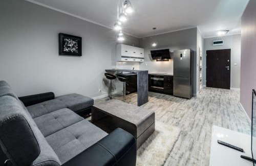 Gizycko Apartment | Apartament w pobliżu jeziora Niegocin