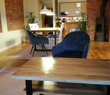 Glogowek Apartment | Apartament w " Rynku "