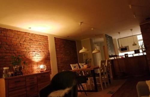 Glogowek Apartment | Apartament w " Rynku "