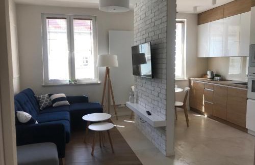 Opole Apartment | Apartament w samym sercu Opola