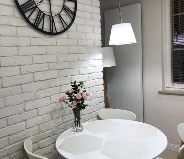 Opole Apartment | Apartament w samym sercu Opola