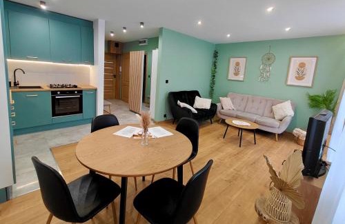 Zory Apartment | Apartament w sercu Żor