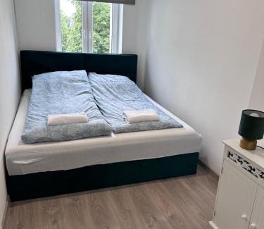 Szczecinek Apartment | Apartament w sercu Szczecinka