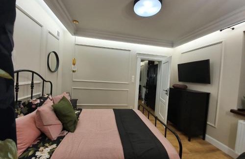 Zamosc Apartment | Apartament w sercu Zamojskiej Starówki