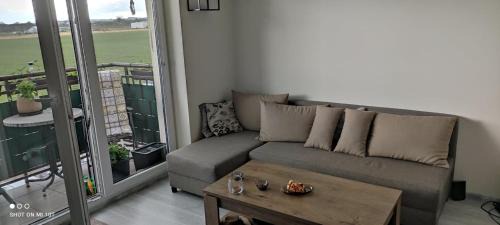 Pruszcz Gdanski Apartment | Apartament w spokojnej lokalizacji