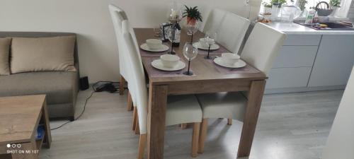 Pruszcz Gdanski Apartment | Apartament w spokojnej lokalizacji