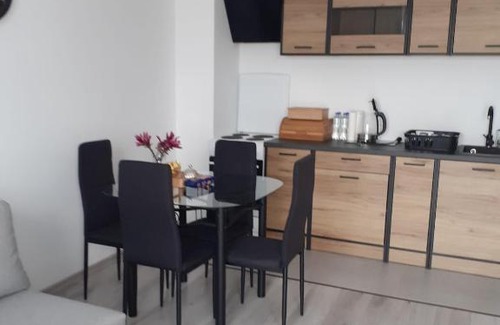 Sobotka Apartment | Apartament w Starym Młynie