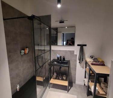 Psie Pole Apartment | Apartament w Starym Mlynie Loft Różanka