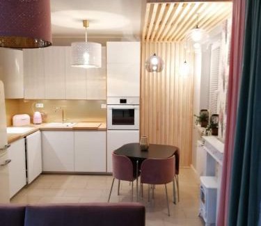 Kowale Apartment | Apartament w trójmiescie