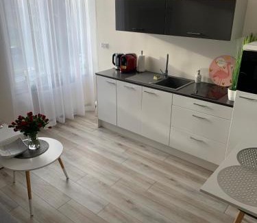Gorzow Wielkopolski Apartment | Apartament Walczaka 25 MIEJSCE PARKINGOWE
