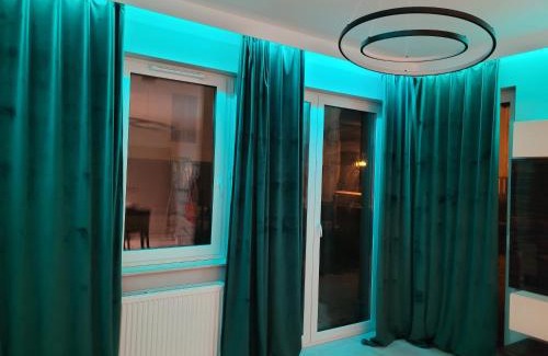 Walendow Apartment | Apartament Walendów Park