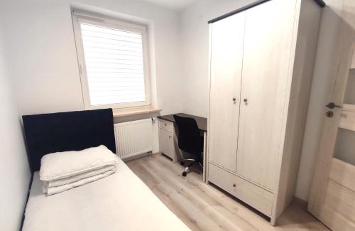 Mielec Apartment | Apartament Warneńczyka Mielec