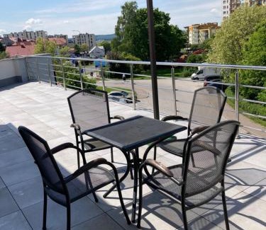 Kielce House | Apartament Warszawska