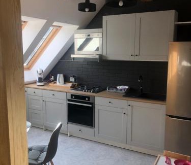Gniezno Apartment | Apartament Wenecja