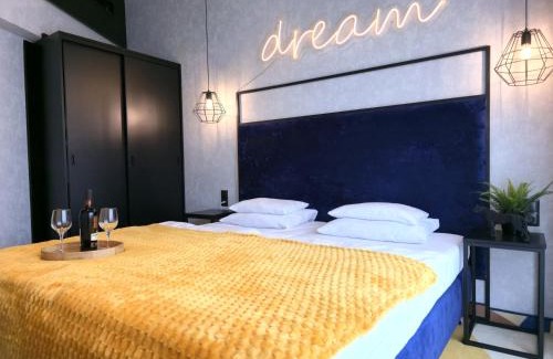 Sienna Apartment | Apartament - White Pearl - Biała Perła - Czarna Góra
