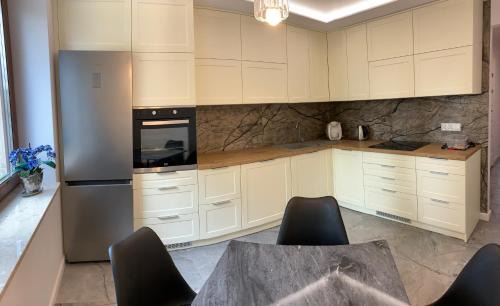 Wizajny Apartment | Apartament Wiżajny