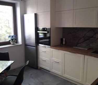Wizajny Apartment | Apartament Wiżajny