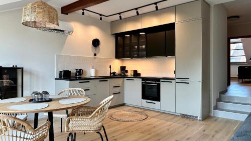 Pradnik Czerwony Apartment | Apartament Widna 3