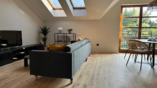 Pradnik Czerwony Apartment | Apartament Widna 3