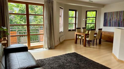 Pradnik Czerwony Apartment | Apartament Widna