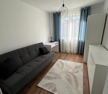 Ostroda Apartment | Apartament Widok Kajkowo