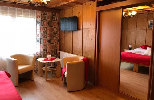 Czarna Gora Apartment | Apartament Widok