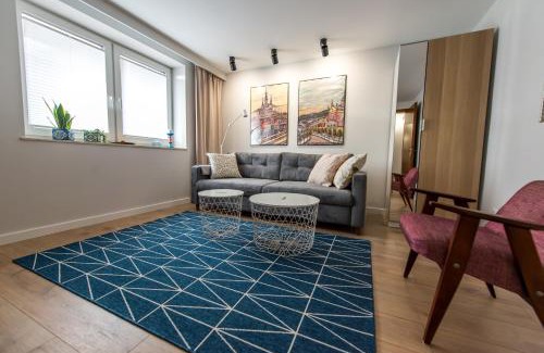 Krynica-Zdroj Apartment | Apartament Wilaneska