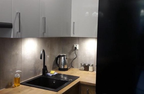 Bialystok Apartment | Apartament Wiosenna