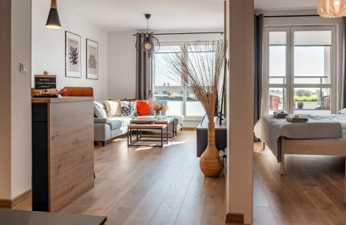 Tczew Apartment | Apartament Wisełka