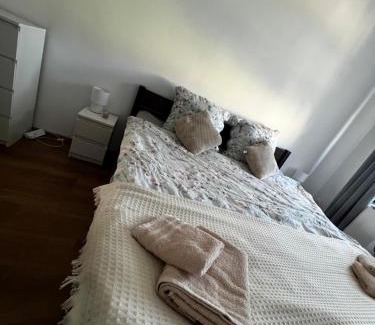 Jaworzyna Slaska Apartment | Apartament Wolności