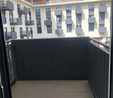 Krzyki Apartment | Apartament Wrocław, centrum, SPA i siłownia