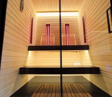 Hajnowka Apartment | Apartament WROTA DO PUSZCZY Z SAUNĄ